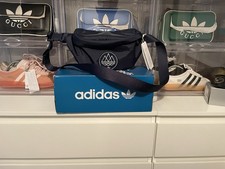 Adidas Spzl Belt Bag