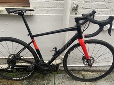 Specialised Diverge Gravel Bike with Disc Brakes and Continental Tyres