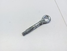 VAUXHALL ASTRA GTC TOWING HOOK