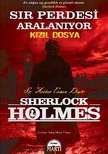 Sir Perdesi Aralaniyor - Kizil Dosya by Kolektif | Book | condition very good