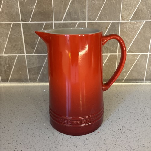 Creuset cerise 5 ltr - le,