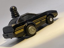 SCHAPER🔥Vintage 1985 KNIGHT