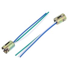 2x 380 BAY15D P21/5W 1157 BULB