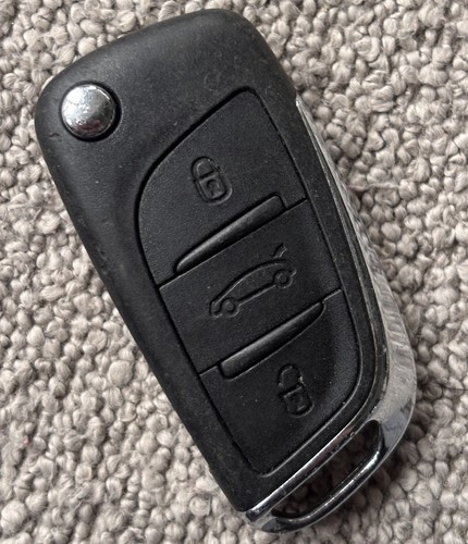 Genuine citroen button - genuine,