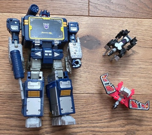 Transformers war for cybertron - for,