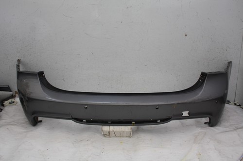 Bmw series e91 lci rear - e91,