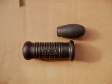 BSA KICKSTART AND GEAR RUBBERS