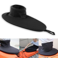 Waterproof apron for kayak - waterproof,