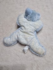 Baby Dior Mono Teddy Bear  Soft Toy Comforter