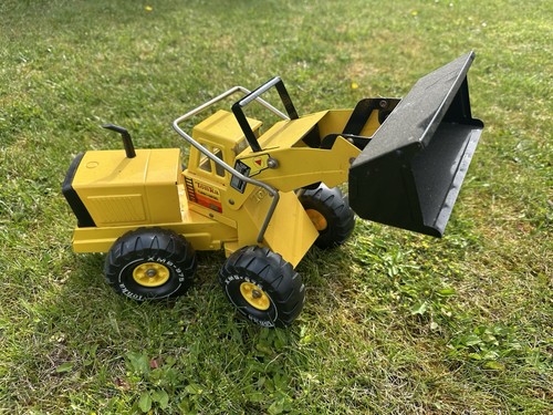Vintage tonka mighty - vintage,