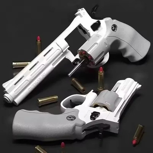 28cm revolver soft bullet - 28cm,