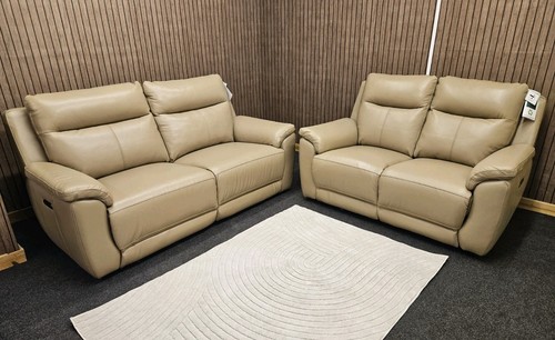 Navona 2 seater - &,