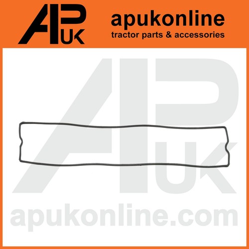 Rocker cover gasket - rocker,