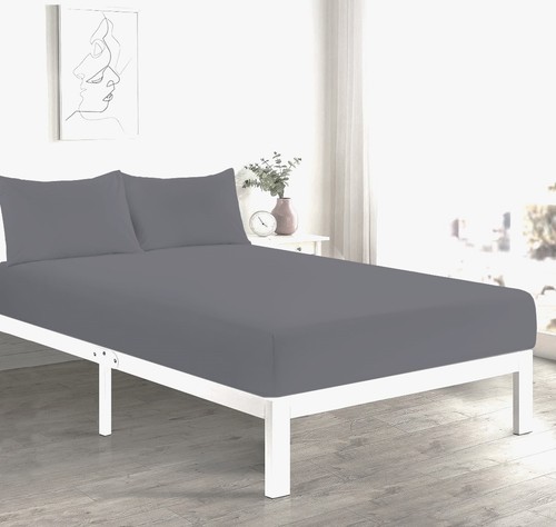 Bunk bed fitted sheet - sheet, mattress