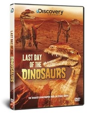 Discovery Channel: Last Day Of