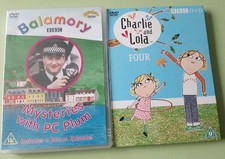 Two vintage children bbc - two, children's