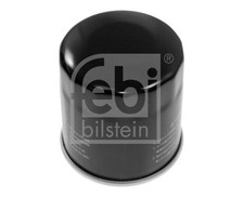 Oil Filter Lubrication Febi Bilstein 184441 Fits Hyundai Kia Accent Amica Atoz