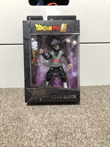 Goku black dragon - goku,