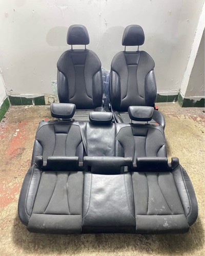 Audi 2013 line seats - a3,