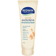 Redwin Sorbolene Cream with Vitamin E 100g