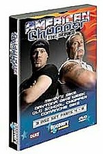 American Chopper: Parts 4-6