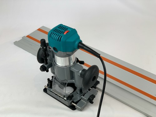Guide rail adapter - adapter, for