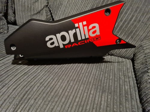 Aprilia rs660 bellypan - rs660, bellypan.