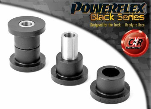 Powerflex black frwishbone - powerflex,