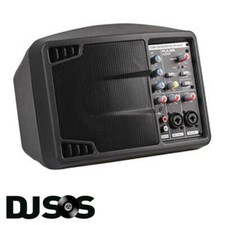 PULSE ASM5D 150W Active PA