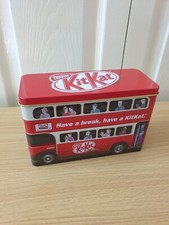 Nestle KitKat Double Decker