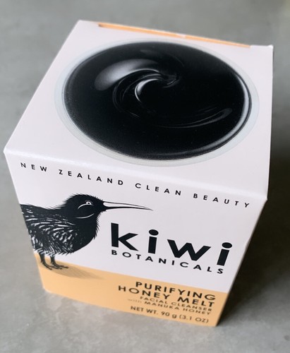 Kiwi botanicals purifying - botanicals,