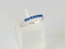 Ladies Solid 925 Silver