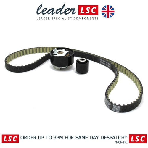 Timing belt kit citroen mk2 - kit, c4