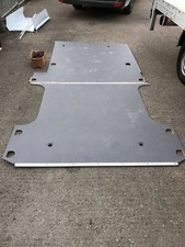 Mercedes Sprinter/ VW Crafter