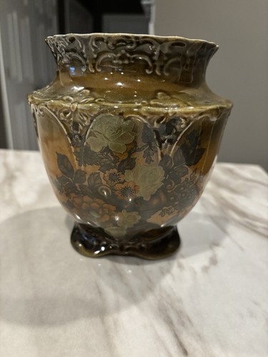 1950s art nouveau style - 1950s,