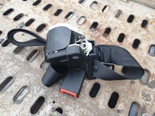 Land Rover Freelander 2 Seat