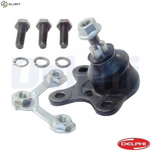 Ball joint tc754 for - joint, vw