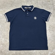 Roberto Cavalli Polo Shirt