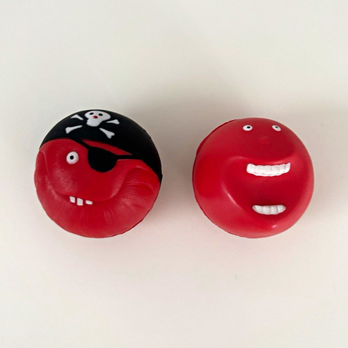 Official red nose day - nose,