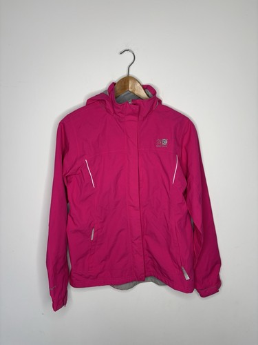 Karrimor pink waterproof - pink,