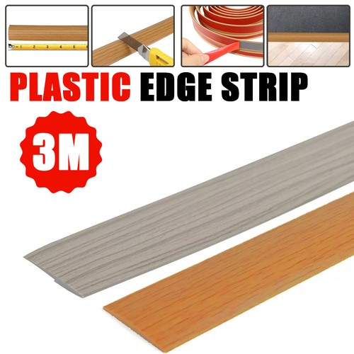 Pvc self adhesive edge - trim, 3m