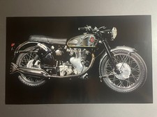 1961 velocette venom - 1961,