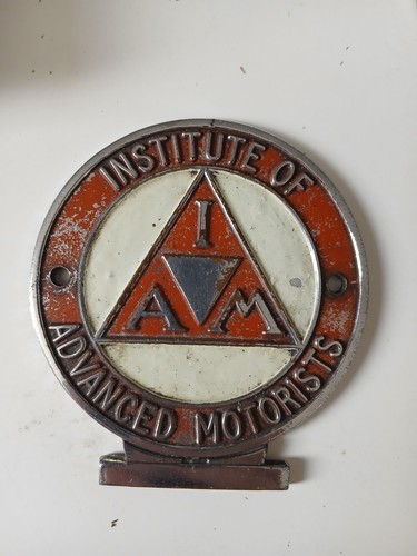 Vintage institute advanced - vintage,