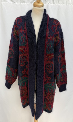 Michael vintage mohair - vintage,