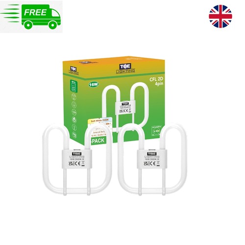 16w pin gr10q soft white - 16w,