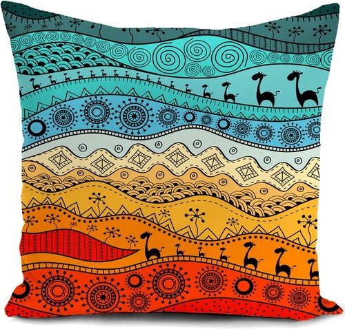 Cushion cover south african - cushion,