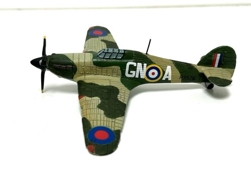 Royal air force hawker - air,
