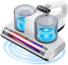 Mattress Vacuum Cleaner Dust