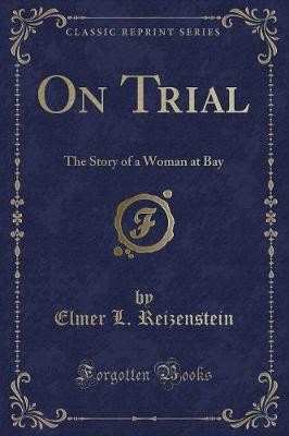 Trial the story a woman - of,