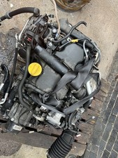 2016 RENUALT CAPTURE 1.5